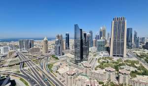 Affitto Appartamento Downtown Dubai