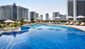 Affitto Appartamento Downtown Dubai