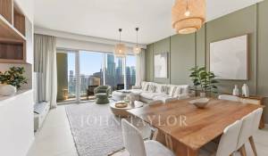 Affitto Appartamento Downtown Dubai