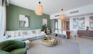 Affitto Appartamento Downtown Dubai