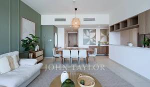 Affitto Appartamento Downtown Dubai