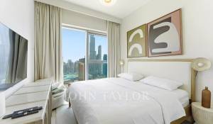 Affitto Appartamento Downtown Dubai