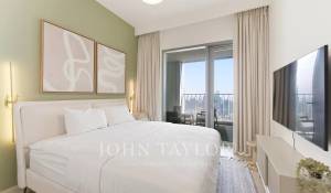 Affitto Appartamento Downtown Dubai