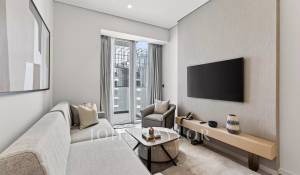 Affitto Appartamento Downtown Dubai