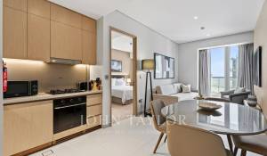 Affitto Appartamento Downtown Dubai