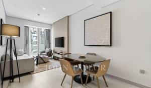Affitto Appartamento Downtown Dubai