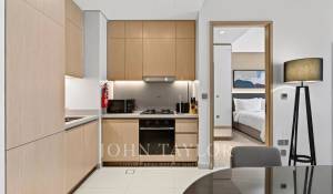 Affitto Appartamento Downtown Dubai