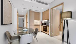 Affitto Appartamento Downtown Dubai