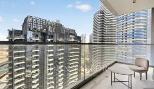 Affitto Appartamento Downtown Dubai