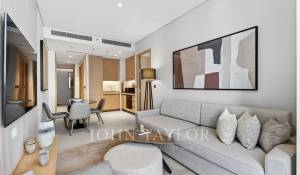 Affitto Appartamento Downtown Dubai
