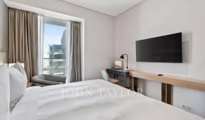 Affitto Appartamento Downtown Dubai