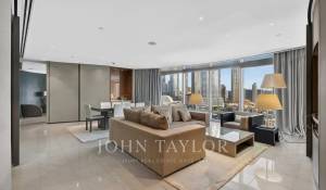 Affitto Appartamento Downtown Dubai