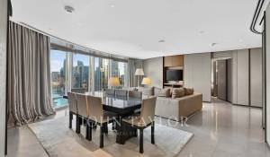 Affitto Appartamento Downtown Dubai