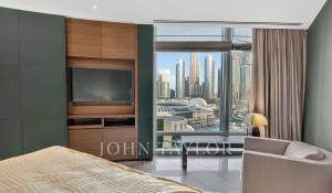 Affitto Appartamento Downtown Dubai