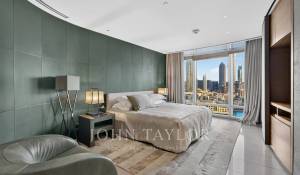 Affitto Appartamento Downtown Dubai