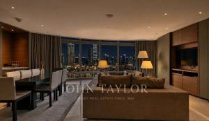 Affitto Appartamento Downtown Dubai