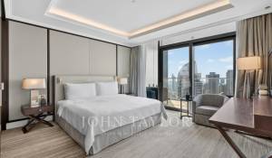 Affitto Appartamento Downtown Dubai