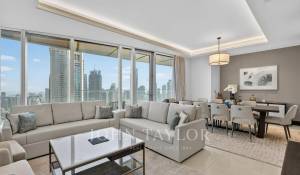 Affitto Appartamento Downtown Dubai