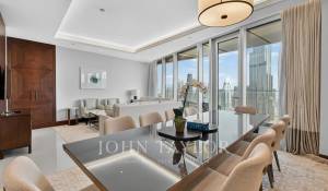 Affitto Appartamento Downtown Dubai