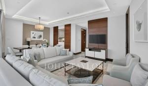 Affitto Appartamento Downtown Dubai