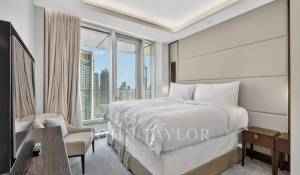 Affitto Appartamento Downtown Dubai