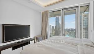 Affitto Appartamento Downtown Dubai
