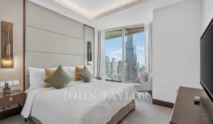 Affitto Appartamento Downtown Dubai