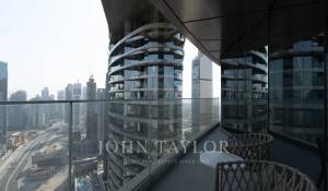 Affitto Appartamento Downtown Dubai