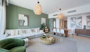 Affitto Appartamento Downtown Dubai