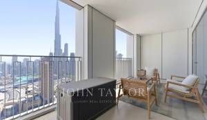 Affitto Appartamento Downtown Dubai
