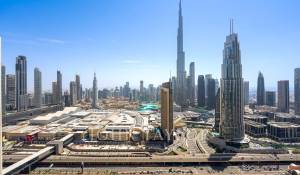 Affitto Appartamento Downtown Dubai