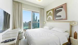 Affitto Appartamento Downtown Dubai