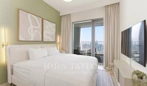 Affitto Appartamento Downtown Dubai