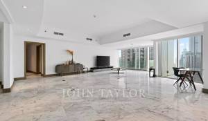 Affitto Appartamento Downtown Dubai