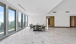 Affitto Appartamento Downtown Dubai