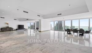 Affitto Appartamento Downtown Dubai