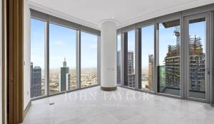 Affitto Appartamento Downtown Dubai