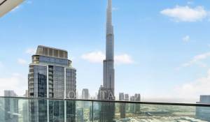 Affitto Appartamento Downtown Dubai