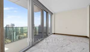 Affitto Appartamento Downtown Dubai