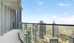 Affitto Appartamento Downtown Dubai
