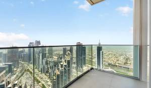 Affitto Appartamento Downtown Dubai