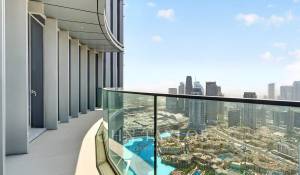 Affitto Appartamento Downtown Dubai