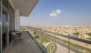 Affitto Appartamento Dubai