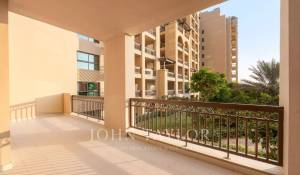 Affitto Appartamento Dubai