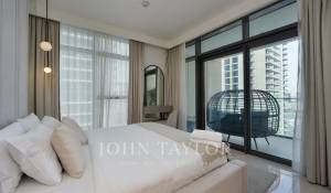 Affitto Appartamento Dubai