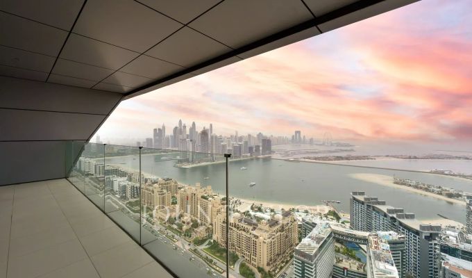 Affitto Appartamento Dubai