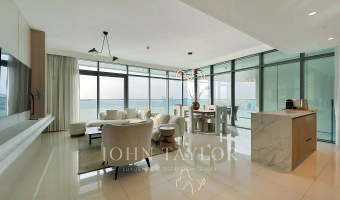 Affitto Appartamento Dubai