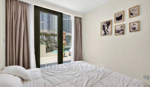 Affitto Appartamento Dubai Creek Harbour