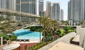Affitto Appartamento Dubai Creek Harbour