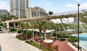 Affitto Appartamento Dubai Creek Harbour